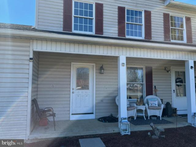 Property for rent in West Virginia