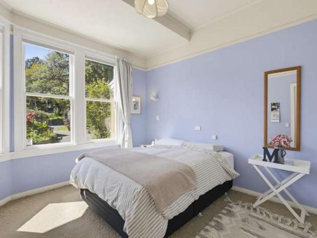 House for sale in Ngaio, Wellington