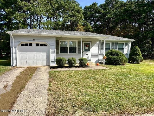 House for sale in Manchester Township, Ocean County
