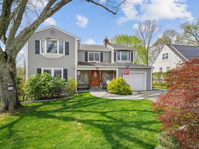 House for sale in Ardsley, New York