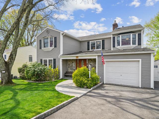 House for sale in Ardsley, New York