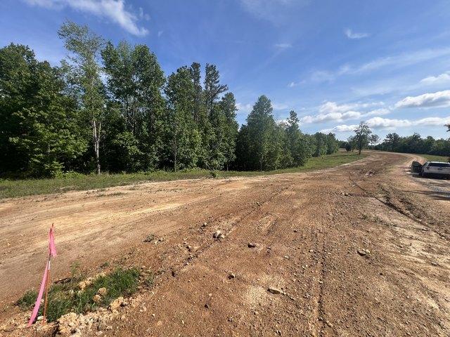 Land for sale in Tennessee