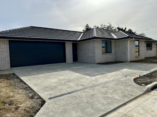 House for rent in Wanganui District
