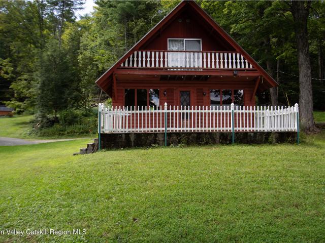 House for sale in Canaan, New York