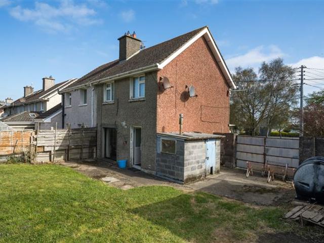 Detached House for sale in North Tipperary