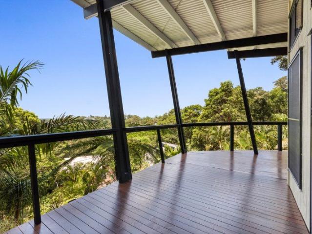 Apartment for rent in Kings Creek, Queensland