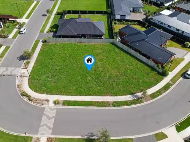 House for sale in Lincoln, Canterbury