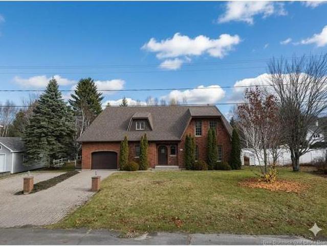 House for sale in Madawaska, New Brunswick