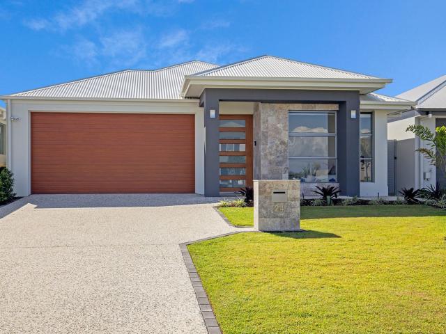 Apartment for rent in Fernbrook, Queensland