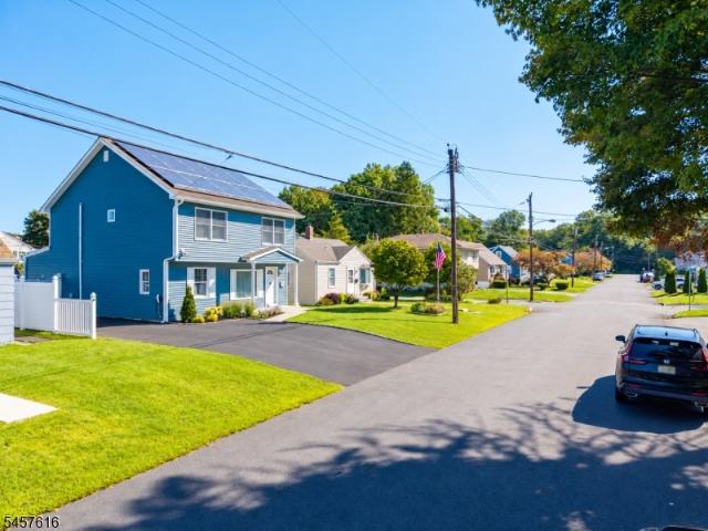 House for sale in Passaic, New Jersey