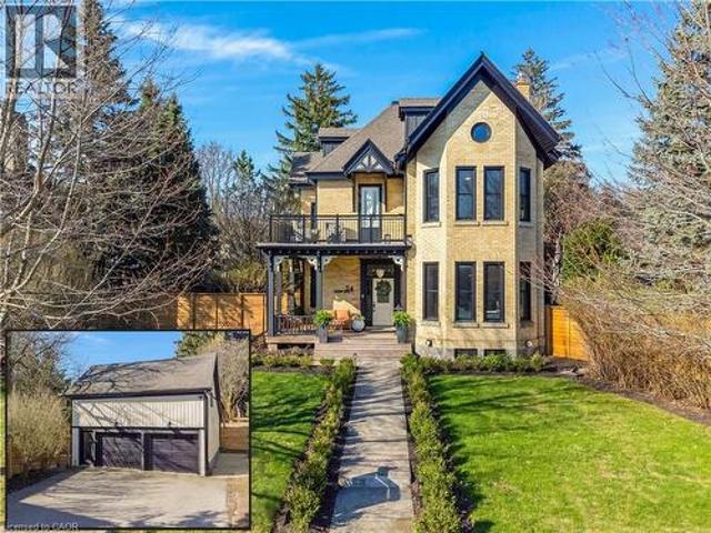 House for sale in Cambridge, Ontario