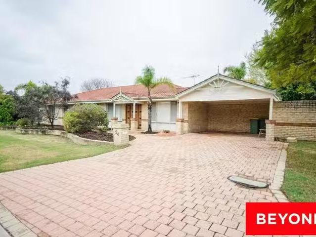 House for rent in Canning Vale, Western Australia