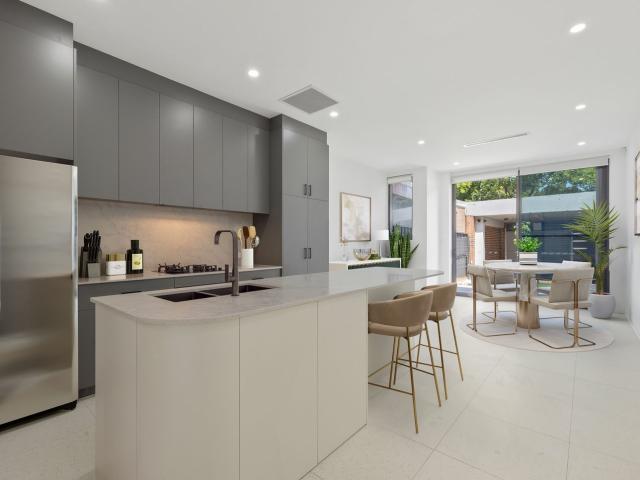 Apartment for rent in Inner West, Sydney