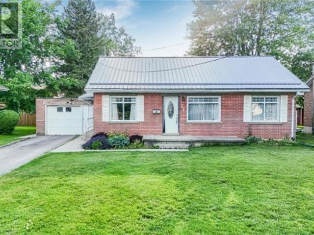 House for sale in Aylmer, Southwestern Ontario
