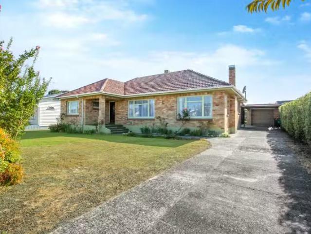 House for sale in Morrinsville, Waikato