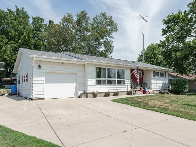 House for sale in Watertown, Wisconsin