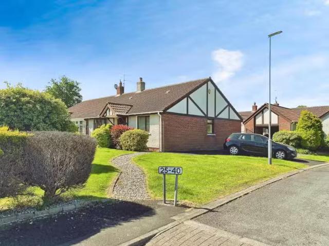 House for sale in Edenderry, North Tipperary