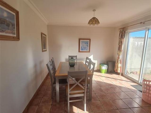 Semi Detached House for sale in Tobercurry