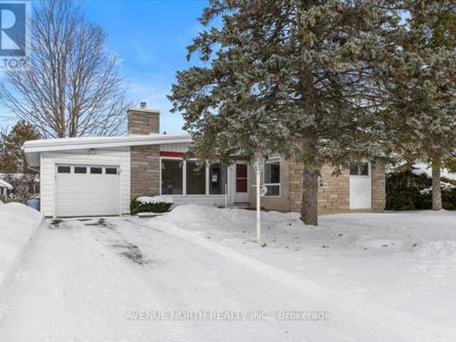 House for sale in Mulhurst Bay, Ontario