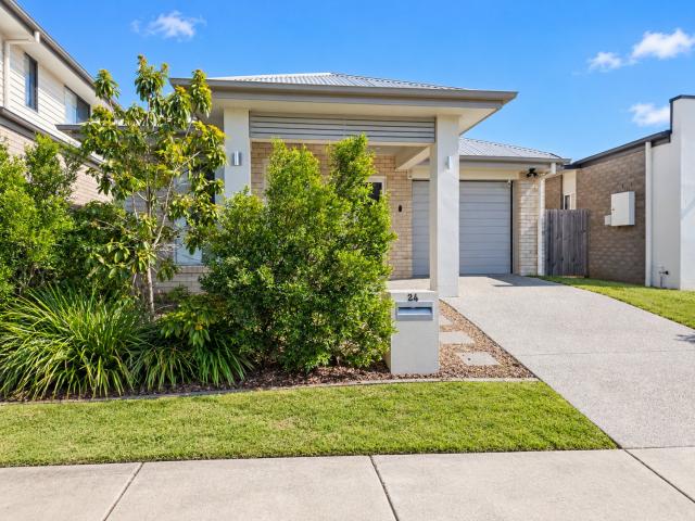 Apartment for rent in Toombul, Queensland