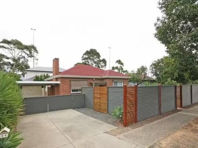 House for rent in Horseshoe Creek, South Australia