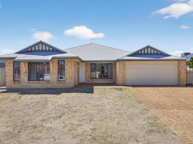 House for sale in Port Kennedy, Western Australia