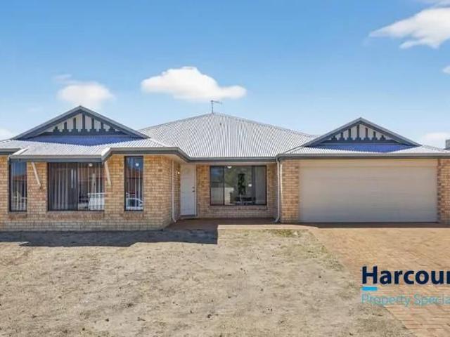 House for rent in Port Kennedy, Western Australia