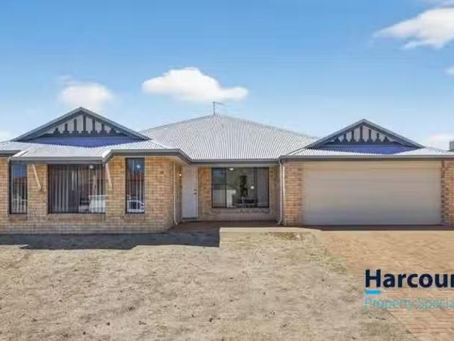 House for rent in Port Kennedy, Western Australia