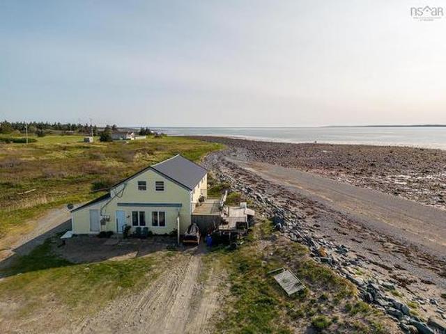 House for sale in Clare, Nova Scotia
