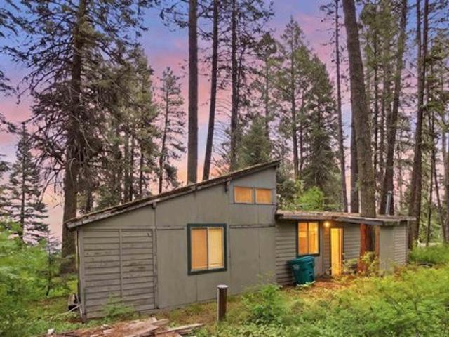 House for sale in Cascade, Idaho