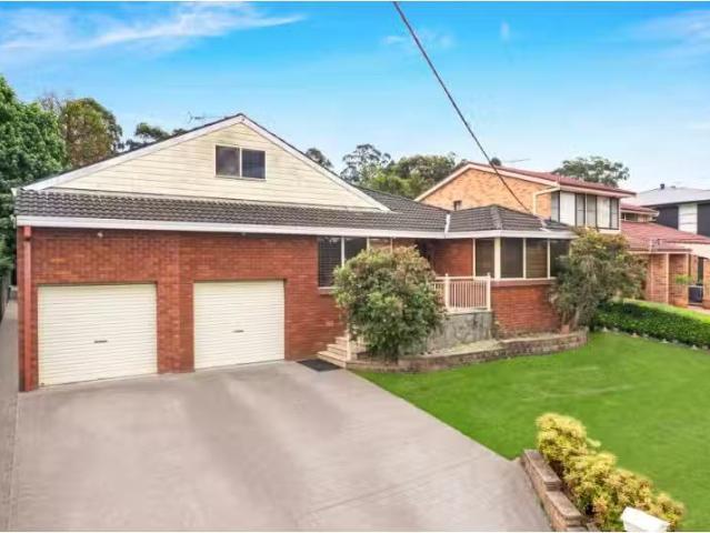 House for rent in Dundas, New South Wales
