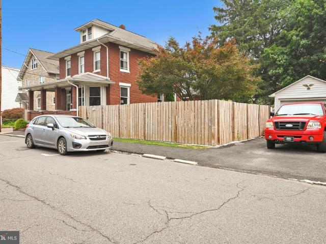 House for sale in Schuylkill Haven, Pennsylvania