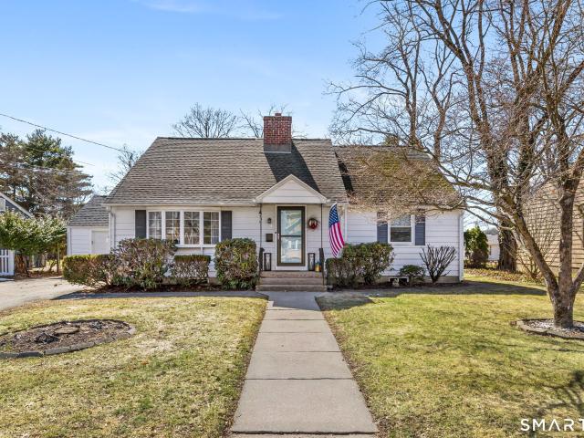 Property for sale in Plainville, Connecticut