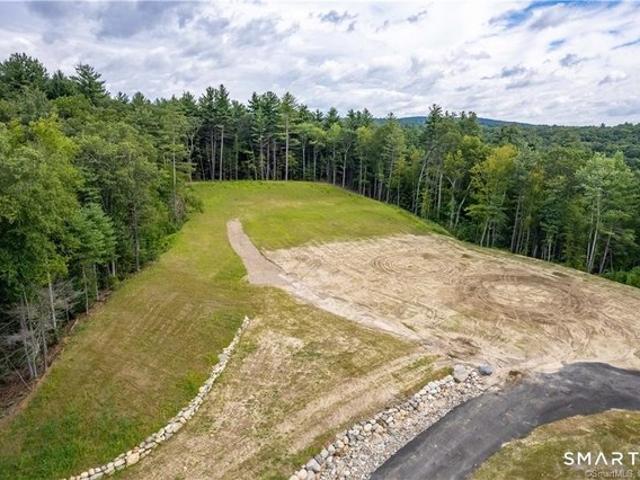 Land for sale in Granby, Connecticut