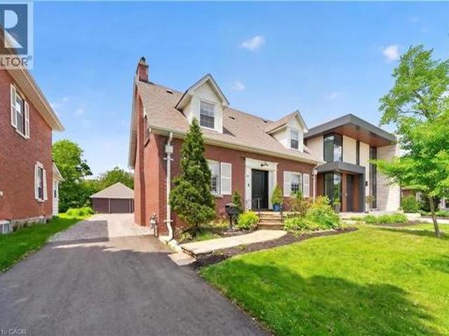 House for sale in Georgina, Ontario