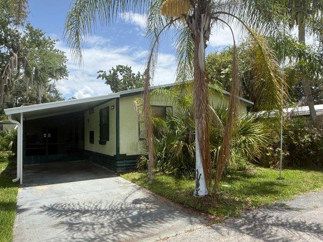 House for sale in Bunnell, Florida
