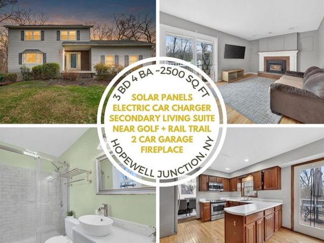 House for sale in Holmes, New York