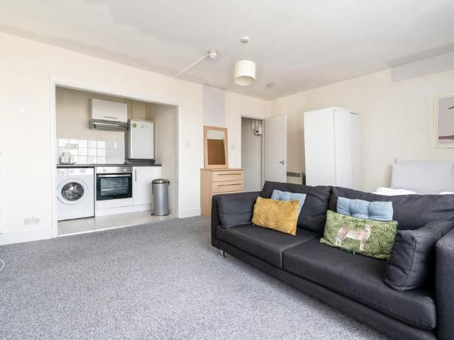 Apartment for rent in Royal Borough of Kensington and Chelsea, Greater London