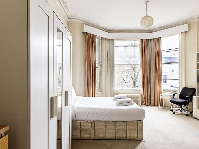 Apartment for rent in Royal Borough of Kensington and Chelsea, Greater London