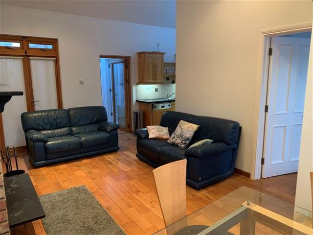 Terraced House to rent in Rathmines East B ED, Dublin