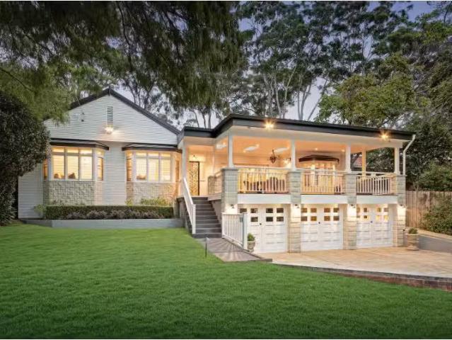 House for rent in Sydney, New South Wales