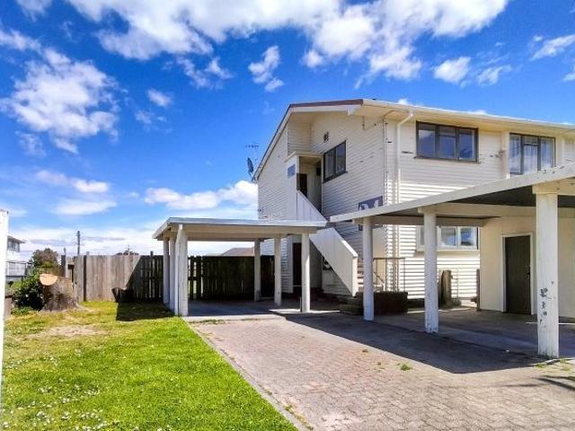 House for rent in Maraenui, Napier City