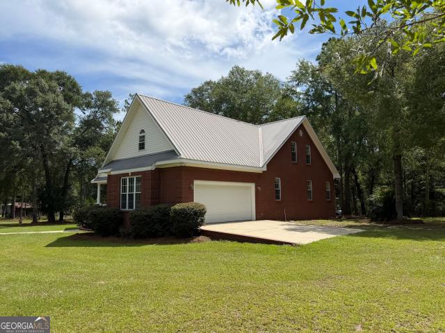 House for sale in Georgia