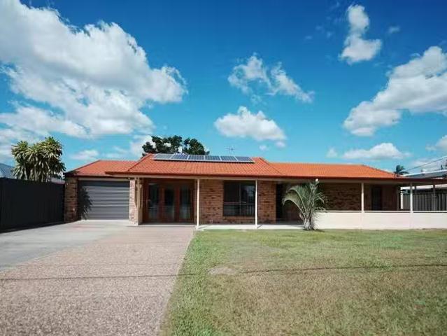 House for rent in Toombul, Queensland