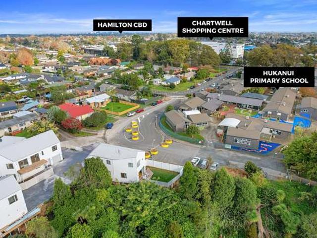 Townhouse for sale in Hamilton, Waikato