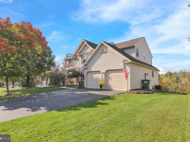 House for sale in Exeter Township, Berks County