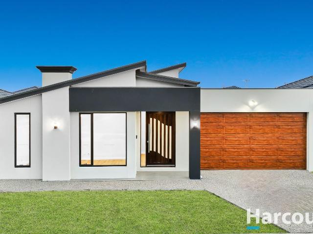 House for rent in Bella Estate, Melbourne