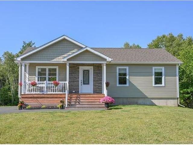 House for sale in New Brunswick