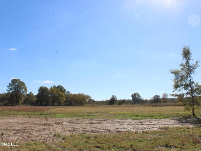 Land for sale in Mississippi