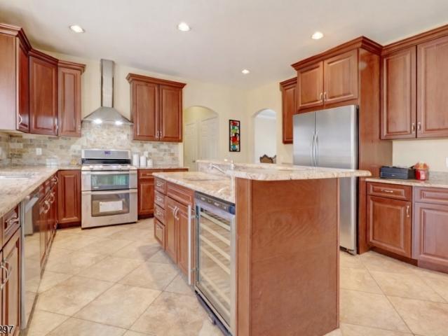 House for sale in Montville, New Jersey